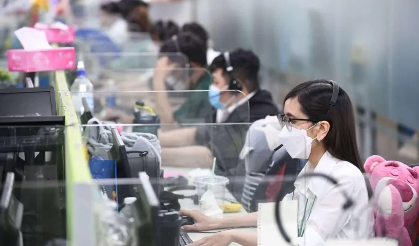 Câu Chuyện Đau Đầu Về Áp Lực Tài Chính Đối Với Gen Z